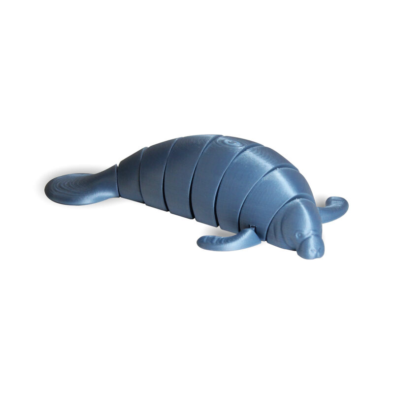 Articulated Manatee